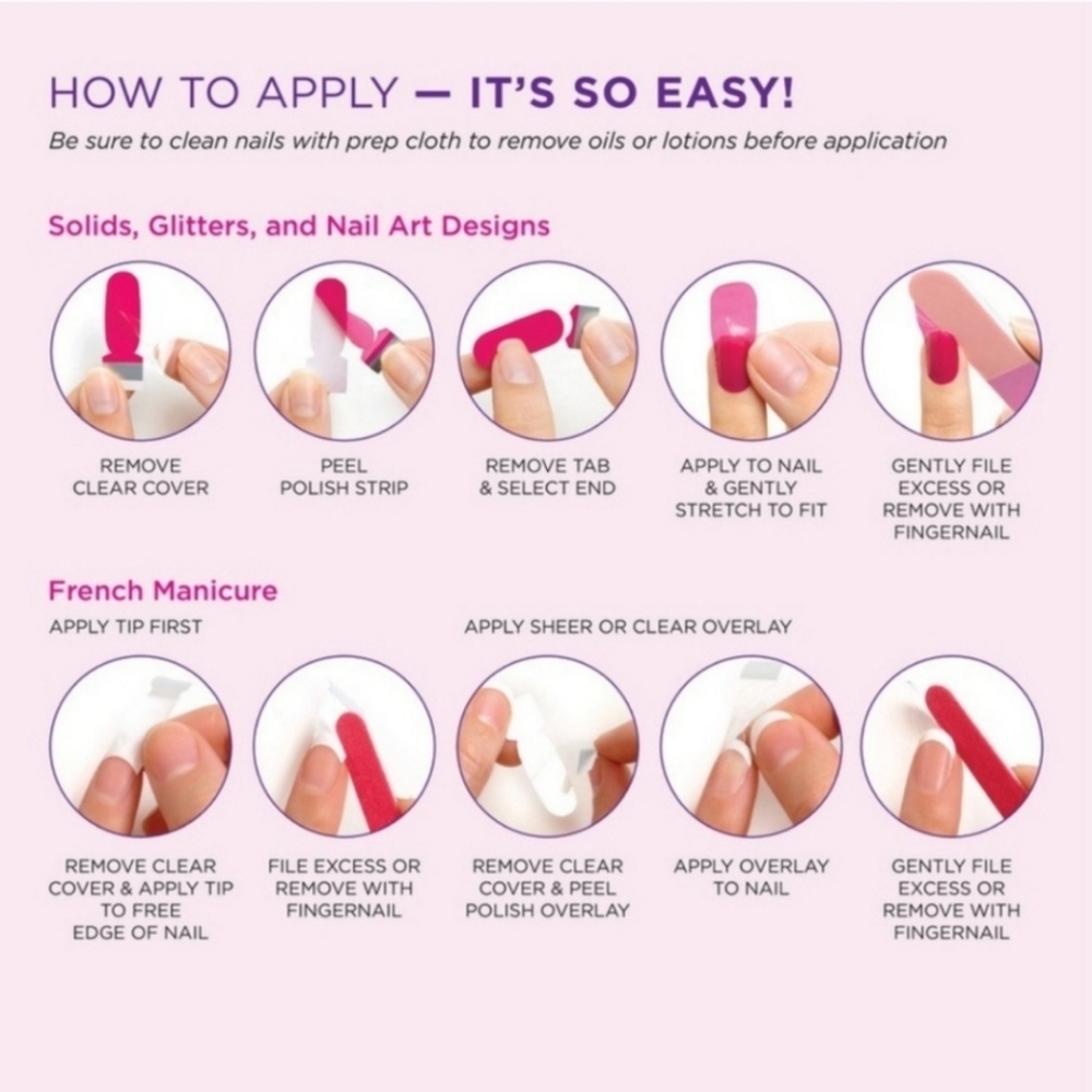 Color Street - Picture 4 of 9